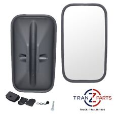 Fits Iveco Eurocargo I, II Main Mirror Head 360 X 210mm L/R - 4723931