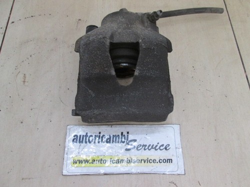 1k0615123d front left brake - front,