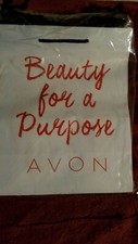 2015 Avon Paper Bags ‘Beauty