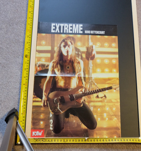 Nuno bettencourt extreme - nuno,