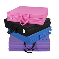 6' x 2‘ Thick Tri-fold
