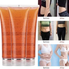 Slimming Gel Cream Cellulite