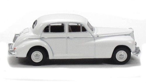 Oxford oo gauge - 1:76,