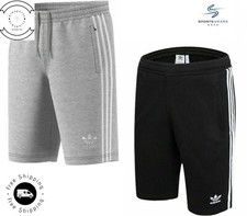 Adidas Mens Cotton Shorts