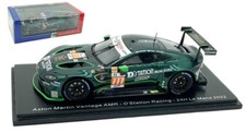 Spark S8657 Aston Martin