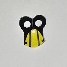 Custom cape for Lego star wars minifigures Clones