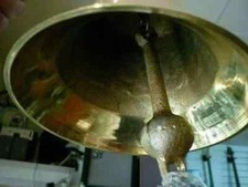 Large Nautical Ship's Boat