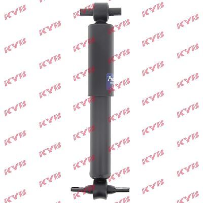 Kyb front shock - absorber, for