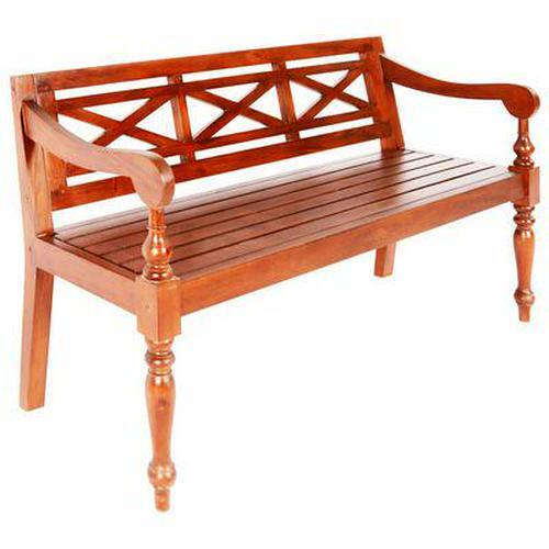 Seater wooden batavia - 3,