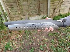 SILENCER AJS AMC NORTON