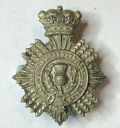 Duke edinburgh own - edinburgh’s,