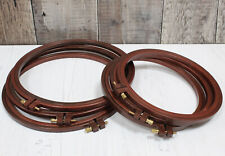 Nurge Embroidery Hoop Wooden