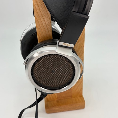 Stax 009s electrostatic - stax,