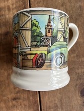 Emma Bridgewater - Tinkering