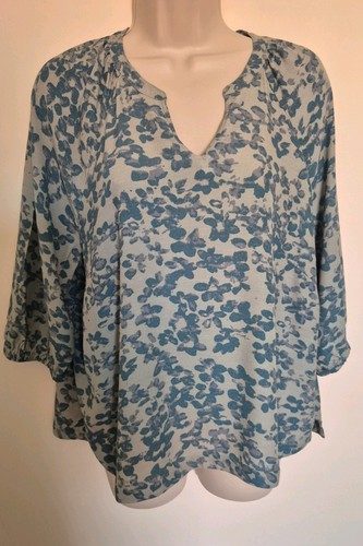 Rohan iris womens top green - rohan,