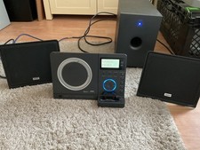 TEAC CX 200i DAB Micro stereo