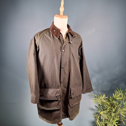 Barbour gamefair jacket - barbour,