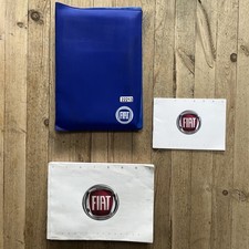 2008-2013 FIAT 500 L OWNERS