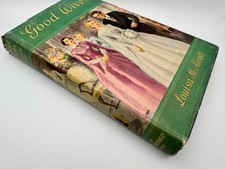 Vintage 'Good Wives' By Louisa