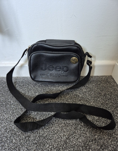 Jeep buluo shoulder - buluo,