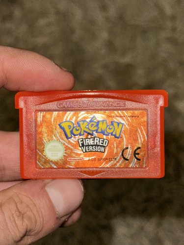 Verified genuine nintendo - genuine!,
