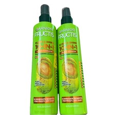 Garnier Fructis Sleek & Shine