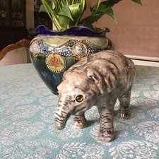  RARE WINSTANLEY POTTERY