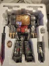 Gigapower Transformers