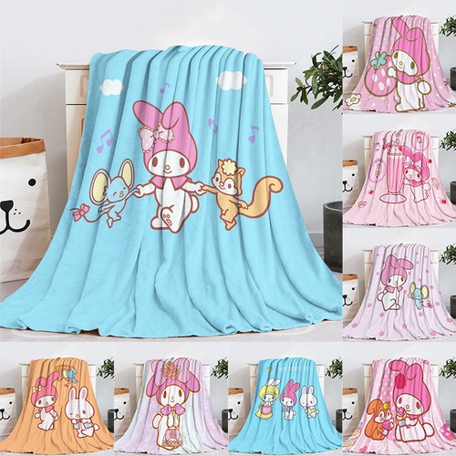 Cartoon sanrio pattern - 3d,