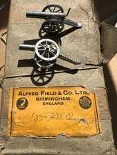 An 1890s Alfred Field & Co
