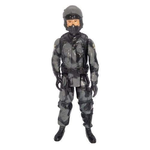 Palitoy action force sas - palitoy,