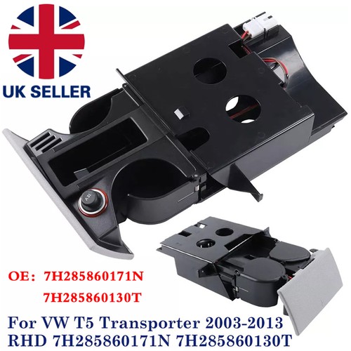 For transporter ashtray - t5,