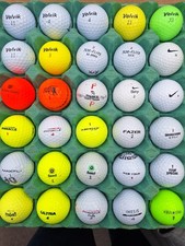 Golf Balls Practice Balls