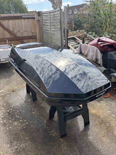 Exodus halfords large 580l - exodus,