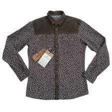 Pearly King Men’s Medium
