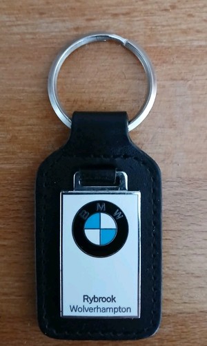 Vintage bmw main dealer - main,