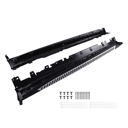 Side step bars - bars, x5