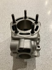 Honda cr 125 1989 cylinder