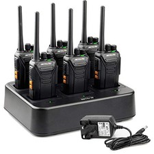 RT27 Walkie Talkies, Walkie