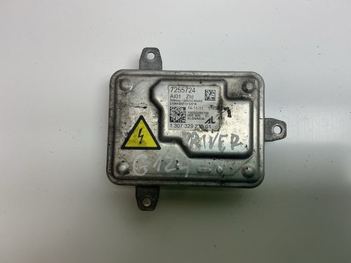 Xenon module bmw e63 - xenon, e83