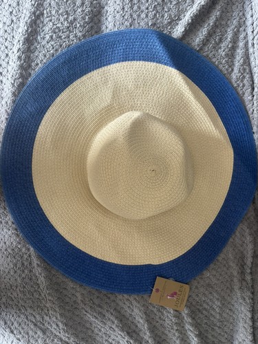Joules ladies sun hat - hat, wide
