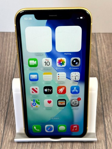 Apple iphone 64gb 1 - apple, 6.1"