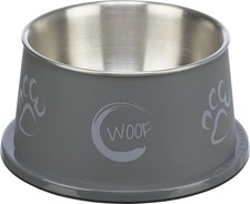 TRIXIE Long Ear Dog Bowl 0.9L