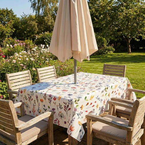 Floral outdoor garden - floral,