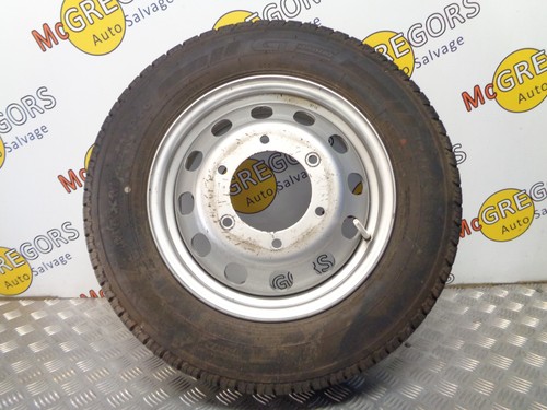 Ford transit mk8 twin - ford,