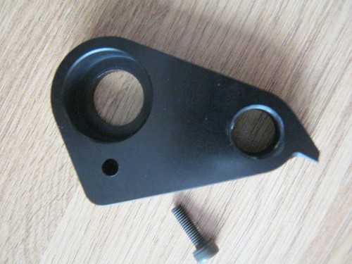 Nukeproof scalp gear hanger - nukeproof,