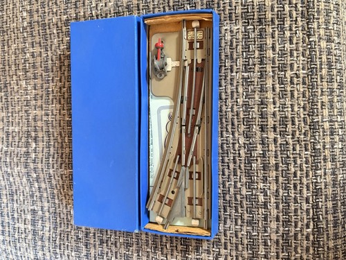Hornby dublo ispr 32247 - dublo,