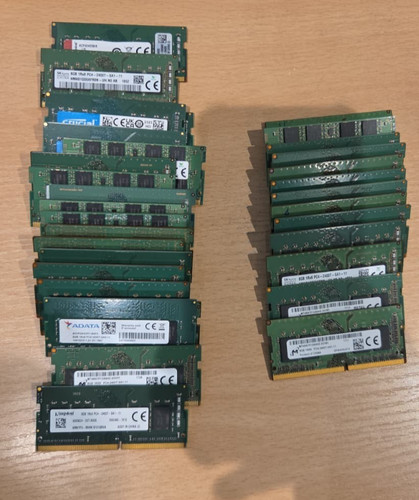 Mixed speed job - speed, 33x