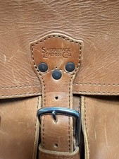 SADDLEBACK LEATHER CLASSIC