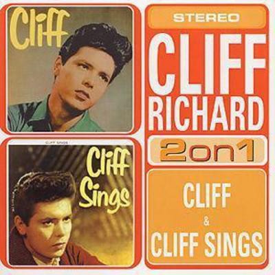 Cliff richard - cliff, richard: